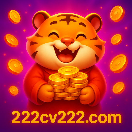 cv222-এ Fortune Tiger - 96.81% আরটিপি সহ একটি গেম